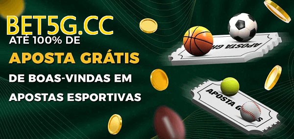 BET5G.CCbet Ate 100% de Aposta Gratis